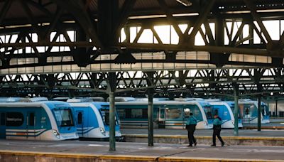 Gobierno de Buenos Aires denuncia penalmente a sindicato del sistema metro por una huelga