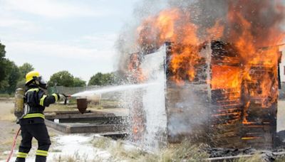 Alle lieben Feuerwehrmänner – während diese andere Berufsgruppe ein schlechtes Image hat