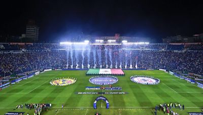 América vs. Cruz Azul: Sigue minuto a minuto la gran final del fútbol mexicano - La Opinión