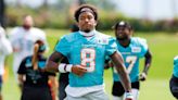 What must change for Dolphins’ promising Holland/Jones safety duo to reach its potential