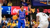 Three takeaways from KU basketball’s upset loss at West Virginia Mountaineers