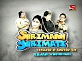 Shrimaan Shrimati (TV series)