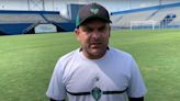 Renatinho Potiguar afirma que jogo com Humaitá-AC será decisivo: "Nossa 1ª decisão nessa Série D"