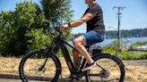 Memmott: Electric bikes arrive and I'm feeling left behind