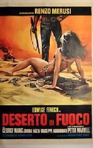 Desert of Fire (1971 film)