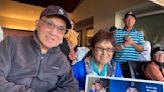 Mariners rookie Bryan Woo's grandparents have plenty to celebrate watching grandson pitch