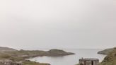 Friends Weathered Nine Storms Within 18 Months to Build This Remote Cottage in Scotland