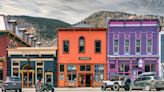 This Colorado Mountain Town Has Year-round Outdoor Adventures Accessible Via Scenic Heritage Railroad