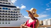 Cruise guest explains how they spend ‘virtually nothing’ while on holiday