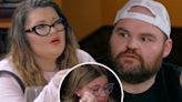 Amber Portwood Gets in Blowout Fight With Ex Gary at Daughter's Birthday Dinner, Leaving Leah In Tears