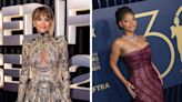 Halle Bailey and Halle Berry meet up in sweet photo: 'When two Halles link up'