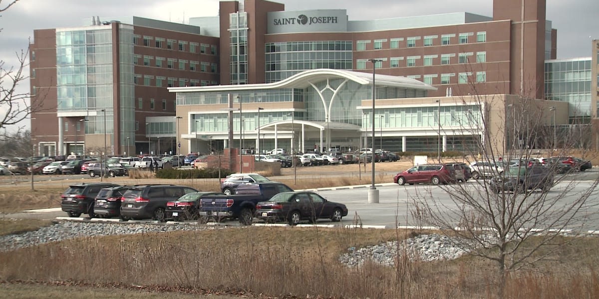 Saint Joseph Health System, UnitedHealthcare reach agreement to keep patients in network