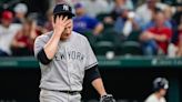 Clarke Schmidt struggles again as Yankees fall to Rangers, 5-2
