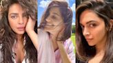 From Deepika Padukone to Anushka Sharma: Celebrities reveal their favourite nuskhe to deal with monsoon frizz