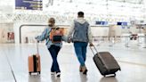 'There's still pent-up demand': What you should know about fall travel