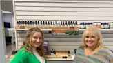 Mother-daughter duo channel personal challenges into faith-based Raynham health store
