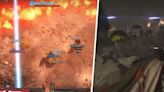 Jugadores de Helldivers 2 aseguran que una nueva facción del primer juego de 2015 regresa y el desarrollador dice que los avistamientos “no son reales”