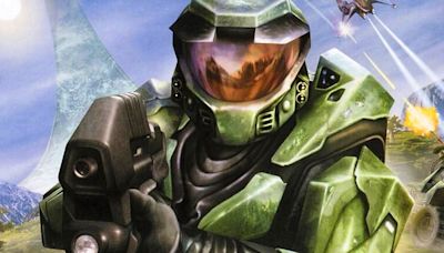 Halo: Combat Evolved remaster reportedly in the works, being considered for PlayStation release