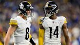 Pittsburgh Steelers Fantasy Football Preview: Will 2023 version of the offense by any better?