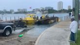 Riviera Beach Works To Remove Abandoned Boats Ahead Of Hurricane Season | NewsRadio WIOD | Florida News