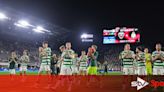 Celtic kick-off US tour with comfortable win over MLS side in Washington