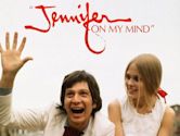 Jennifer on My Mind