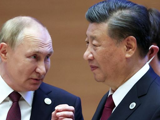 Putin visita Xi Jinping: entenda por que a China e a Rússia estão mais próximas do que nunca