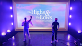 Chance The Rapper And Joey Bada$$ Traverse “The Highs And The Lows” On ‘Fallon’