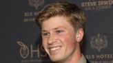 What Robert Irwin Wishes He Could Ask His Late Father Steve Irwin