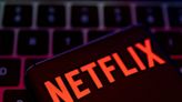 Netflix slips as move to end sharing subscriber count raises growth doubts