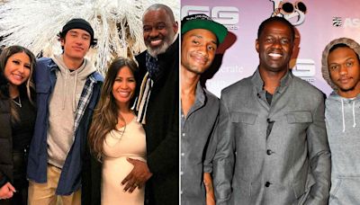 The Source |Detroit Casino Forced To Cancel Brian McKnight Show Amid Backlash Over Family Drama
