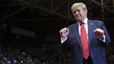 Donald Trump edges closer to bankruptcy