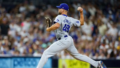 Dodgers News: Blake Treinen addresses execution issues after blowing lead against Padres