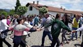 Larraun, un valle que baila