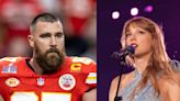 Taylor Swift and Travis Kelce Went Toe-to-Toe for an Award–Here’s Who Won