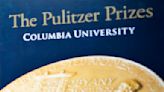 These are the winners of the Pulitzer Prizes in journalism