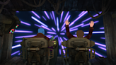 Interview: Mac Whiting on Rotoscoping the Guardians of the Galaxy Holiday Special