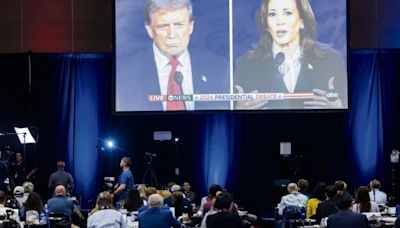 Estados Unidos: Más de 67 millones siguieron el debate presidencial