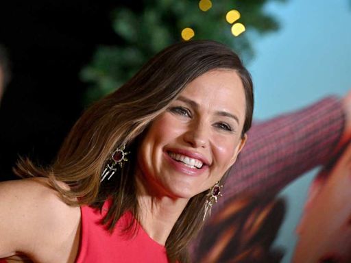 Jennifer Garner Reveals New Career Move That Fans Are Calling 'the Sweetest Thing Ever'