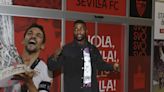 Iheanacho ya está en Sevilla