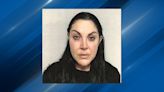 Portsmouth police arrest woman accused of driving under influence with children in vehicle