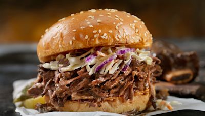 What To Consider When Using Shredded Brisket For Barbecue Beef Sandwiches