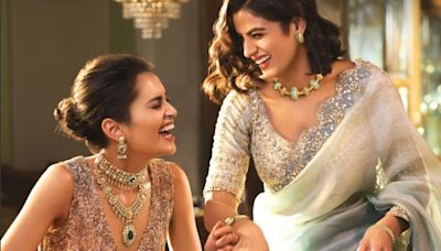 How Tanishq broke into the bridal jewellery market in India