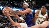 NBA Capsules: Nuggets beat Lakers for ninth straight time | Jefferson City News-Tribune