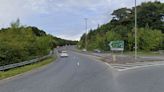 Man in critical condition after being struck by car on A34 bypass