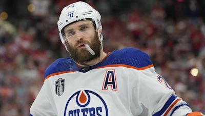 Leon Draisaitl to play with dream linemates on Edmonton Oilers tonight, but will it work out?