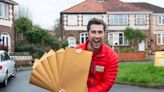 Postcode Lottery pays out thousands to residents living on 19 streets in Wales