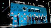 Sharks Get ‘Big Moment For The Organization’ by Winning Draft Lottery