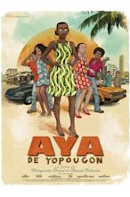 Aya of Yop City (film)