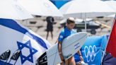 From Tel Aviv To Teahupo'o, Meet the Israeli Surfer Competing in the 2024 Olympics